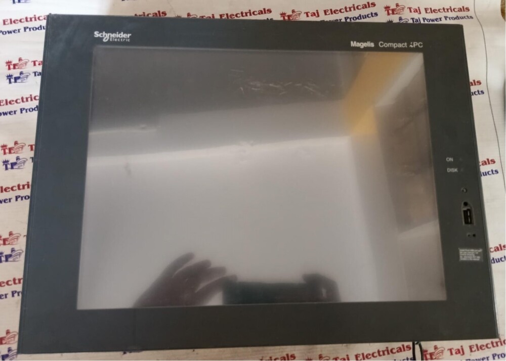 SCHNEIDER MPCKT55NDX20N HMI