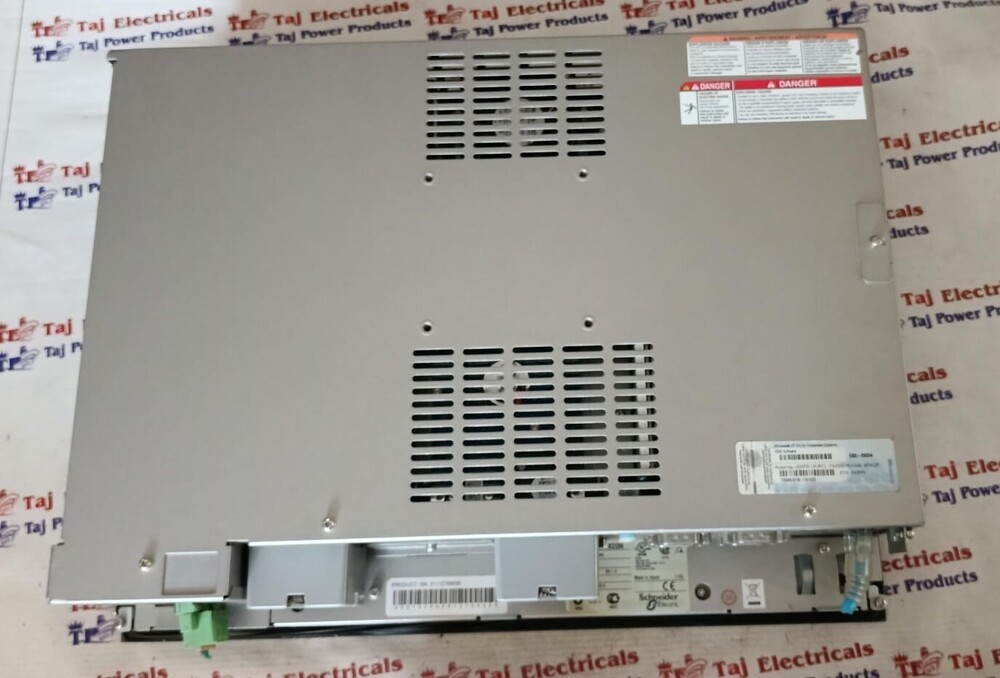 SCHNEIDER MPCKT55NDX20N HMI