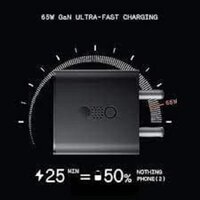 MOBILE PHONE CHARGER