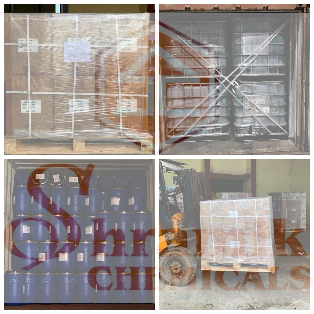 Basic Brown 1 Bismark Brown Y Basic Dyes - Cas No: 101144-58-6
