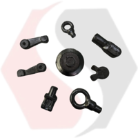 Hot Forged Auto Parts