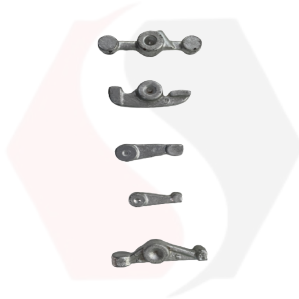 Hot Forging Parts