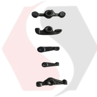 Hot Forging Parts