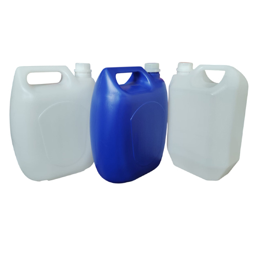 5 ltr Sell Type HDPE Jar