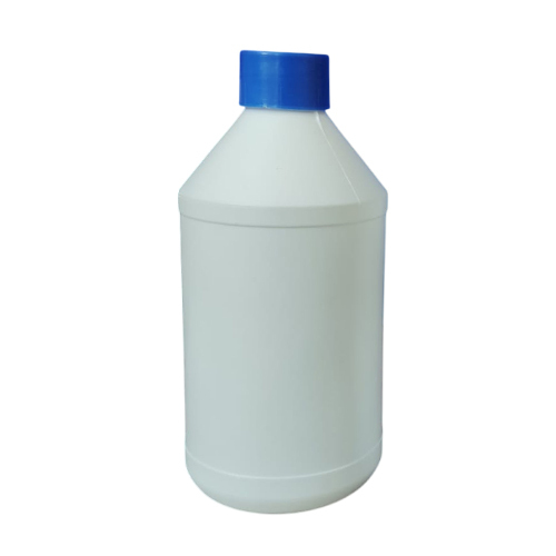 1 ltr Round HDPE Bottle
