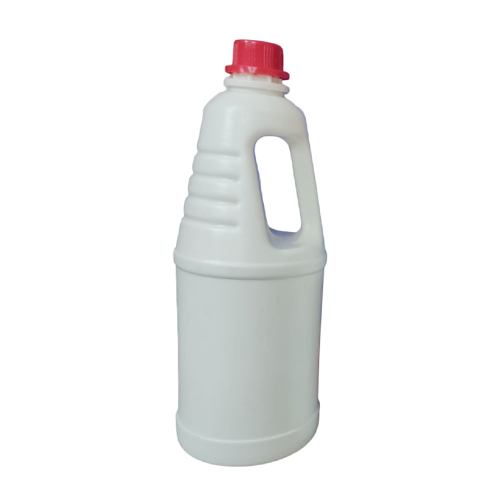 1 लीटर हैंडल प्रकार HDPE बोतल
