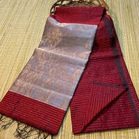 Cotton Silk Sarees