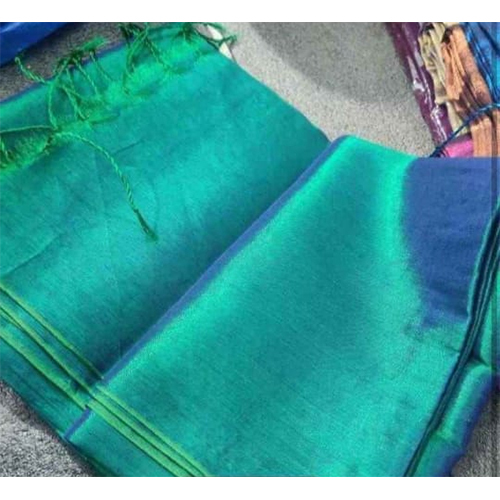 Tissue Sarees