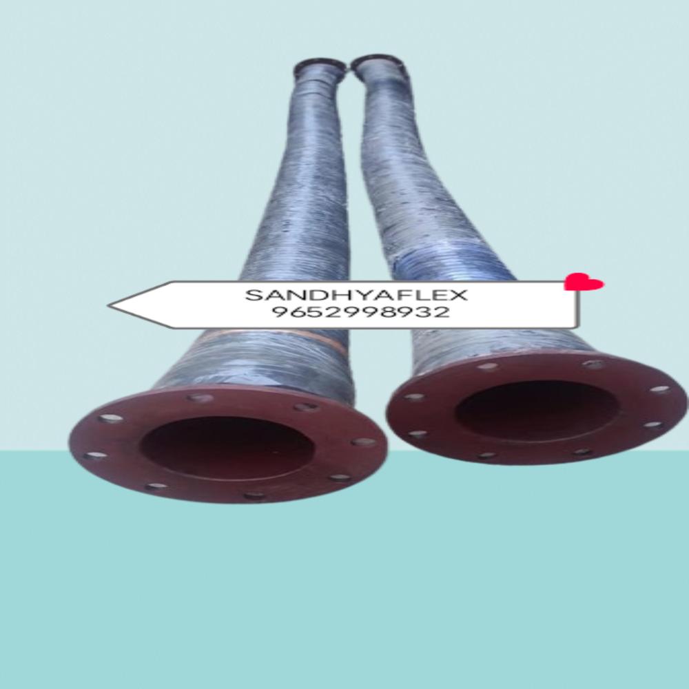 Cement Feeding Rubber Hose