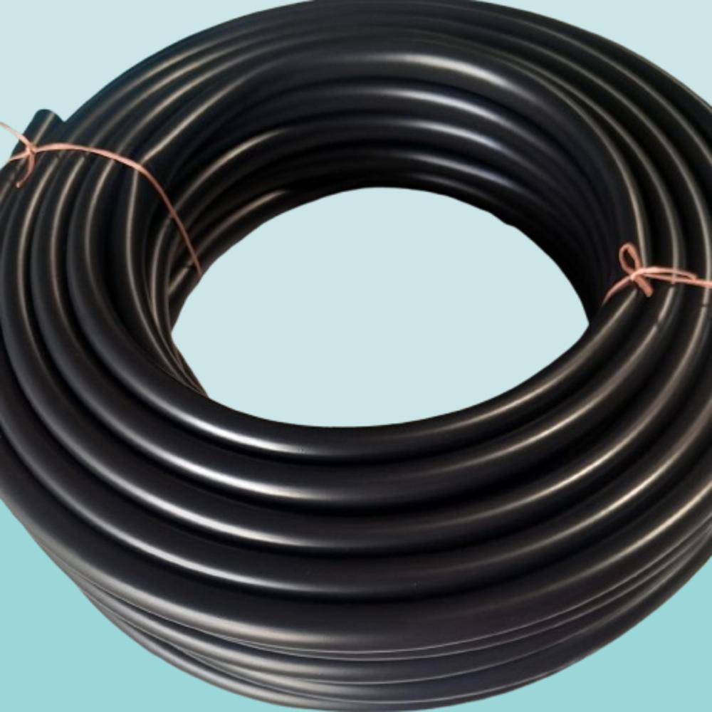 Pvc Curing Pipe  Back Color
