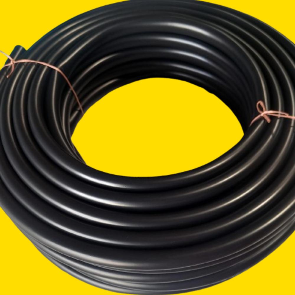 Pvc Curing Pipe Back Color