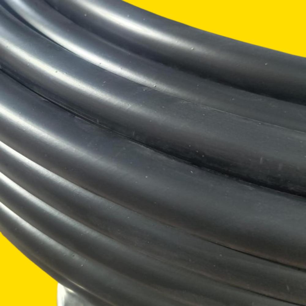 Pvc Curing Pipe Back Color
