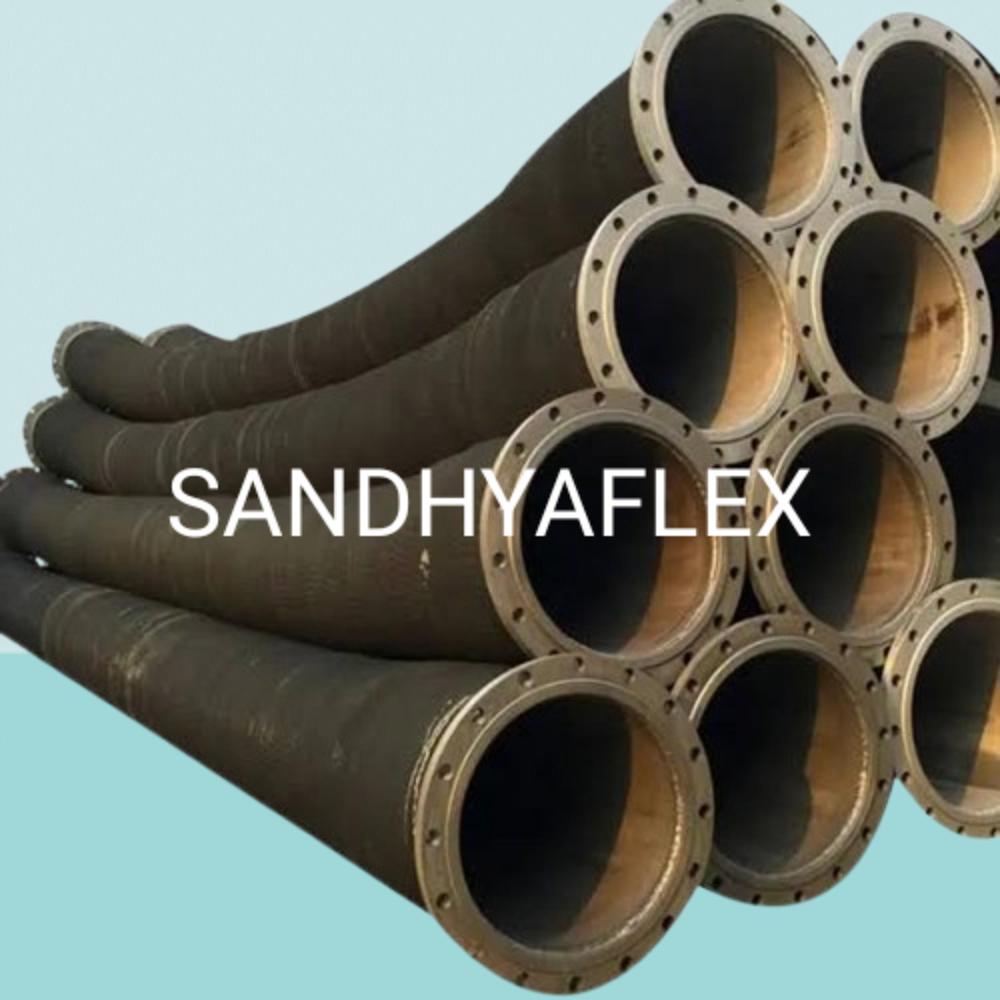 Flexible Rubber Hose 