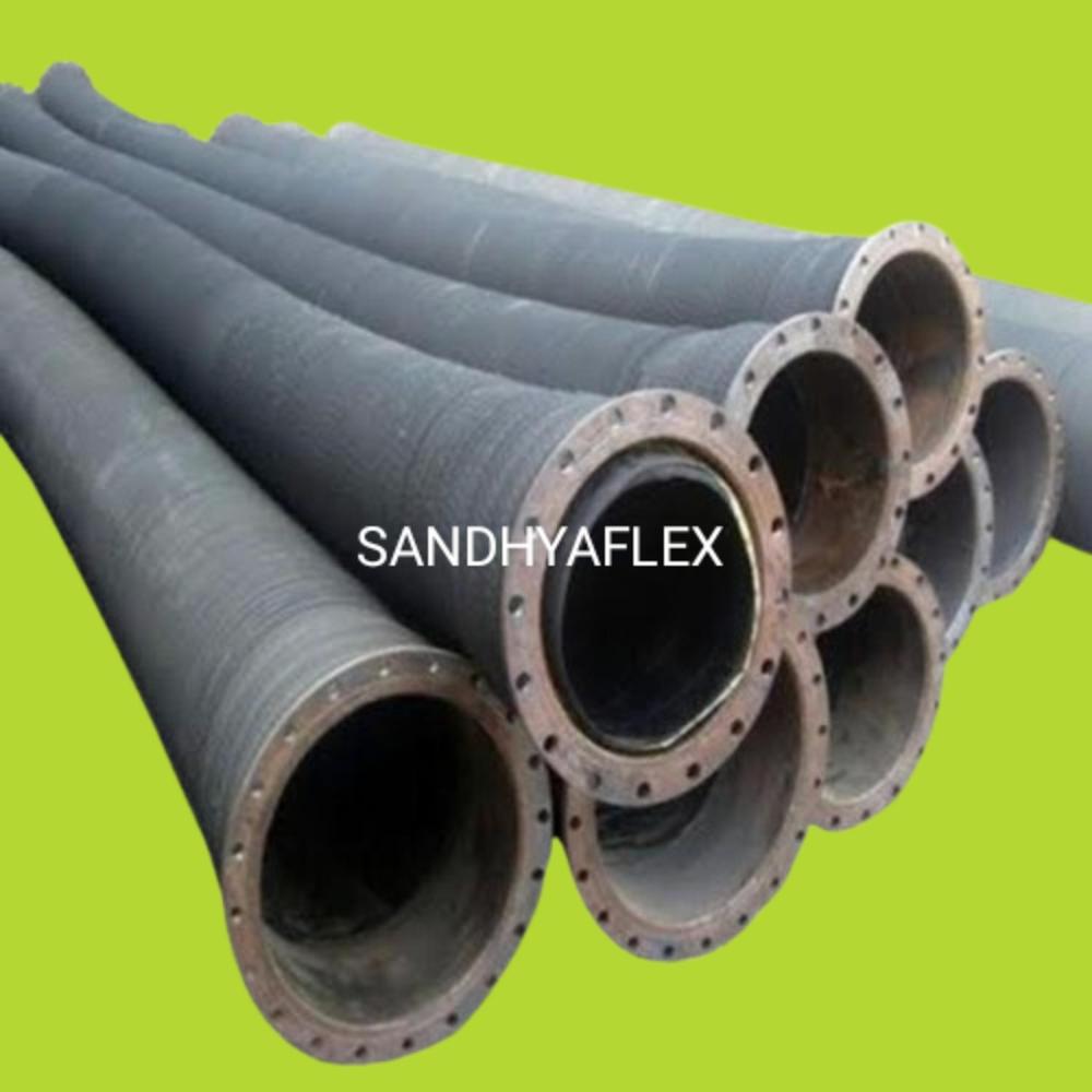Flexible Rubber Hose 