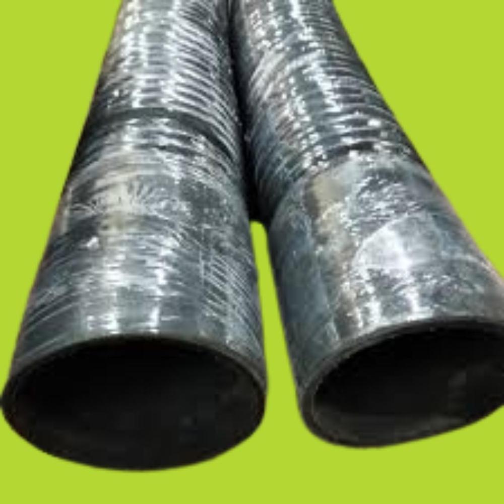 Flexible Rubber Hose 