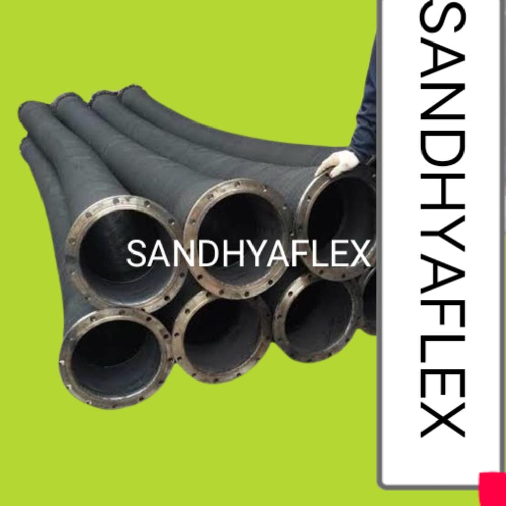 Flexible Rubber Hose 
