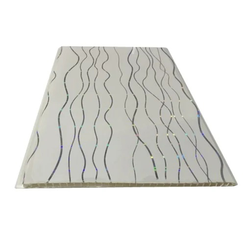 Pvc Ceiling Panel - Application: Celing & Wall