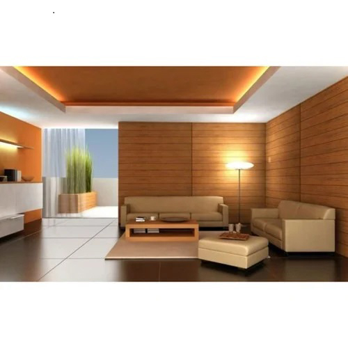 Designer Pvc Ceiling Panel - Application: Celing & Wall