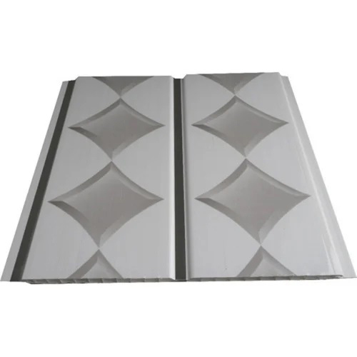 False Ceiling Panel - Application: Celing & Wall