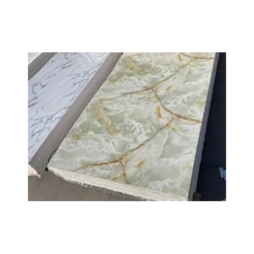 PVC Marble Sheets