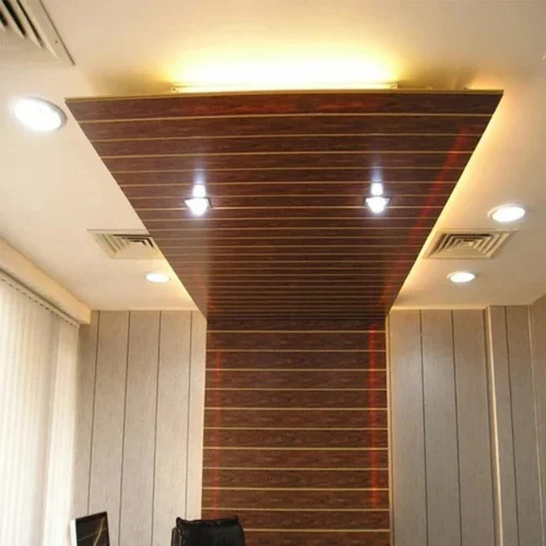PVC Wall And Celing Pannels