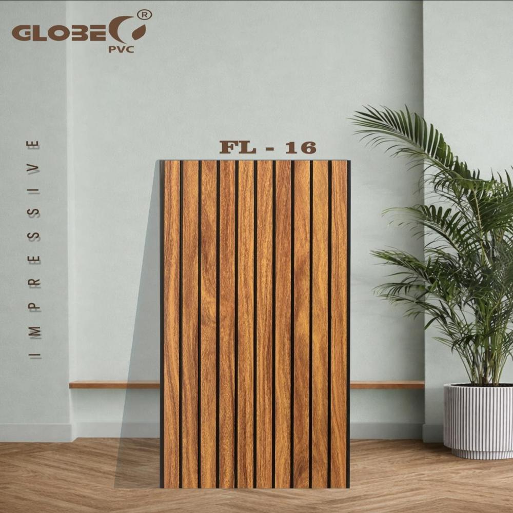 Flute Panels - Color: Various Available