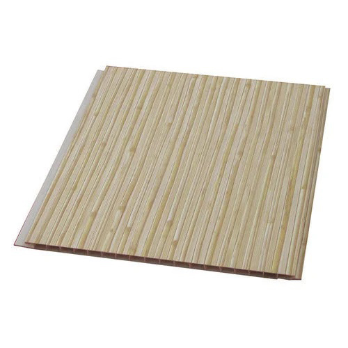 Pvc Wall Panel - Color: Various Available