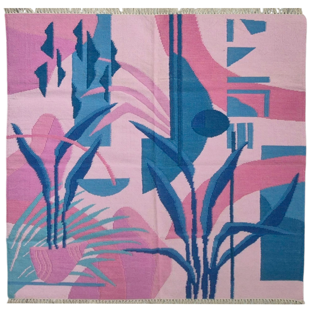Hand Woven Kilim Rugs
