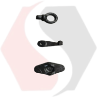 Forged Auto Component