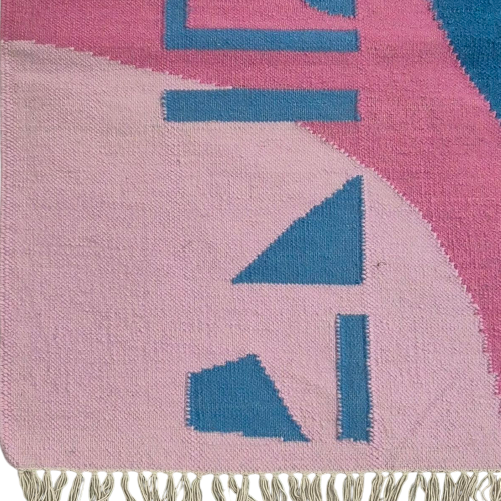 Hand Woven Kilim Rugs