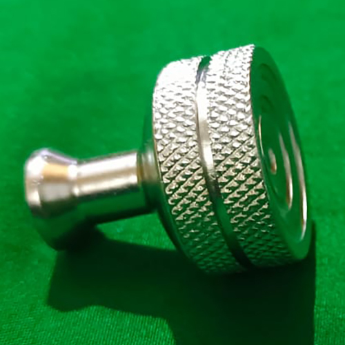 Surgical Thimble - Feature: High Quality