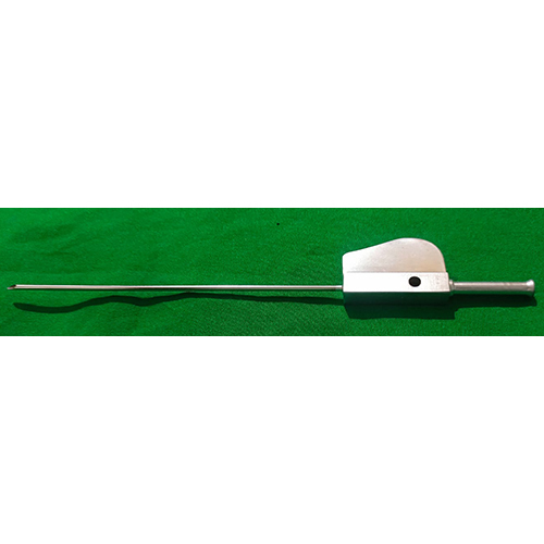 Inner Outer Meniscus Needle - Feature: High Quality