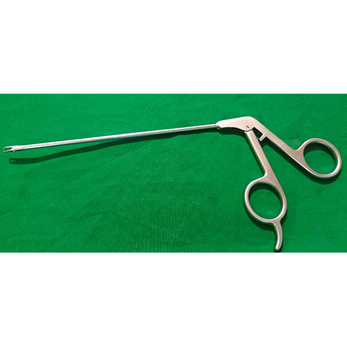 Arthroscopy Suture Retriever - Feature: High Quality