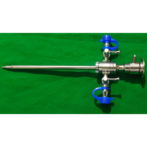 Arthroscopy Sheath - Feature: High Quality