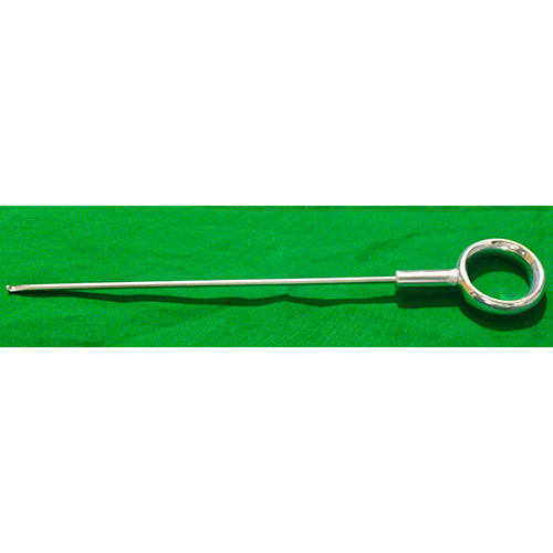 Arthroscopy Knot Pusher - Feature: High Quality