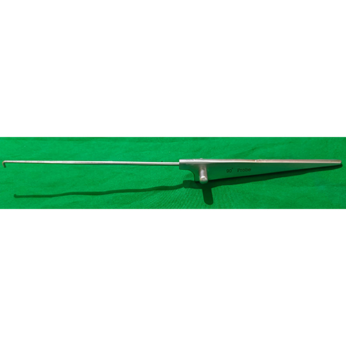 90 Degree Probe Arthroscopy - Feature: High Quality