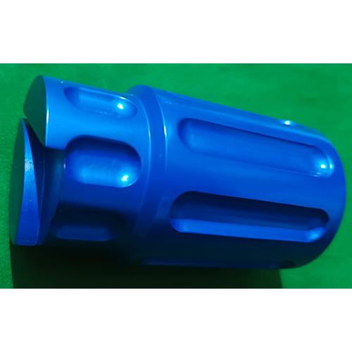 Laproscopy Surgical Bender - Feature: High Quality