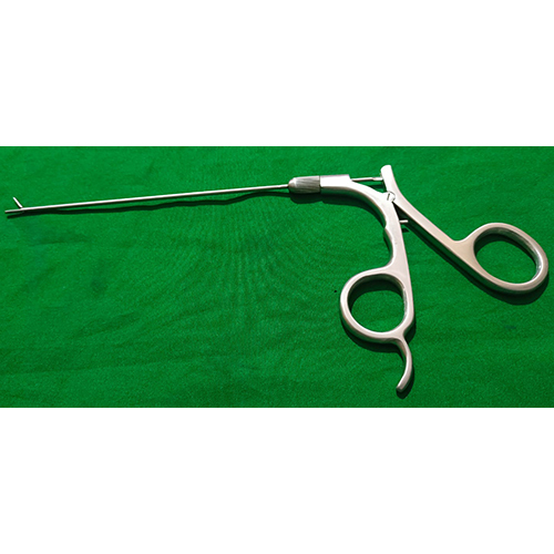 Laparoscopic Grasper - Feature: High Quality