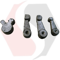 Forging Product