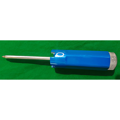 Trocar Cannula Introducer - Application: Clinical Purpose