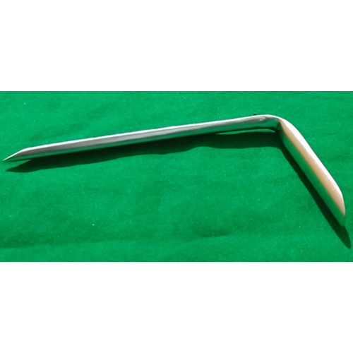 Surgical Big Spoon - Application: Clinical Purpose