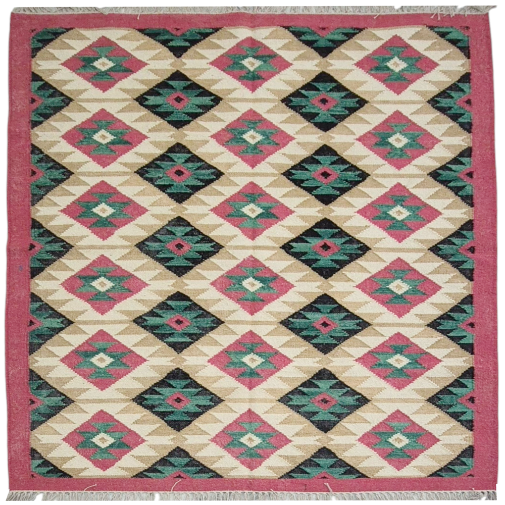 Hand Woven Kilim Rugs