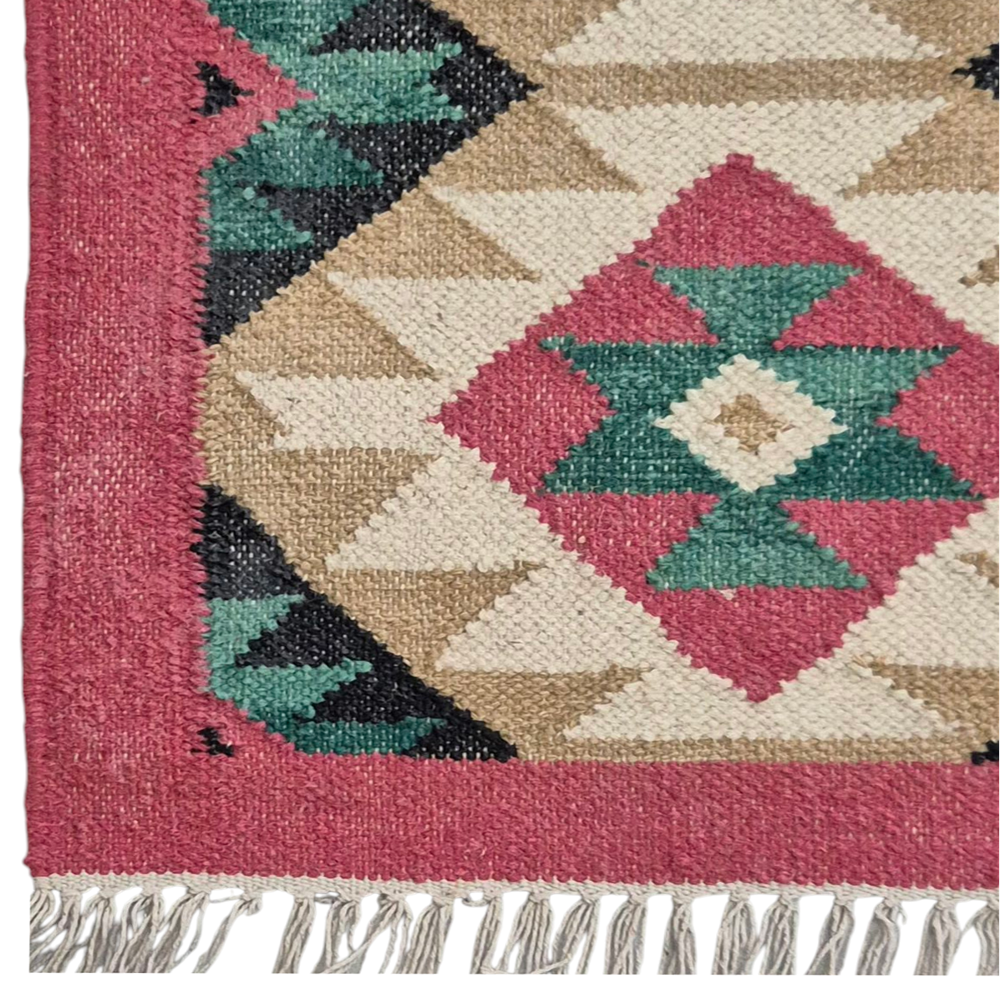 Hand Woven Kilim Rugs
