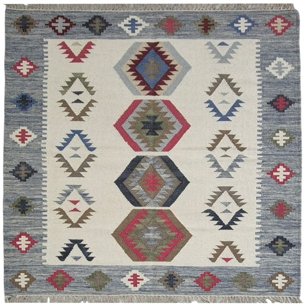 Hand Woven Kilim Rugs