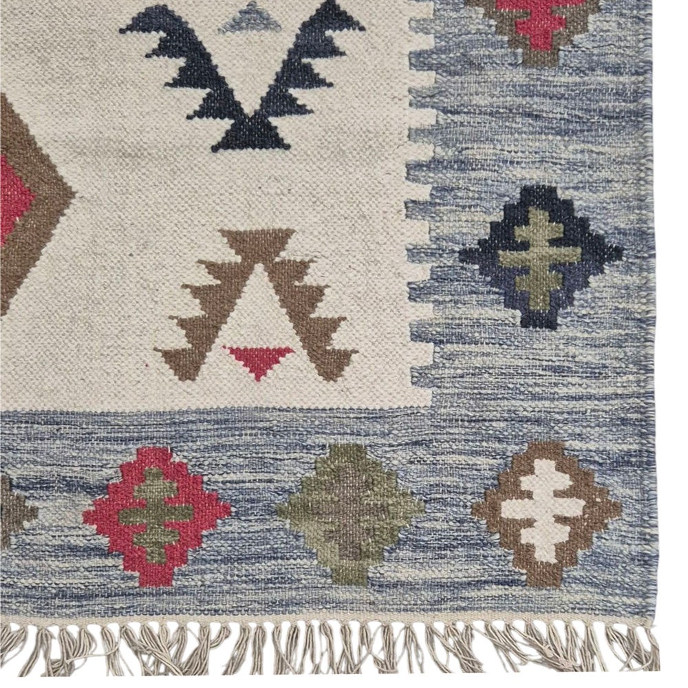 Hand Woven Kilim Rugs