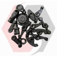 Forged Ring