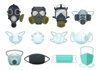 Safety Mask