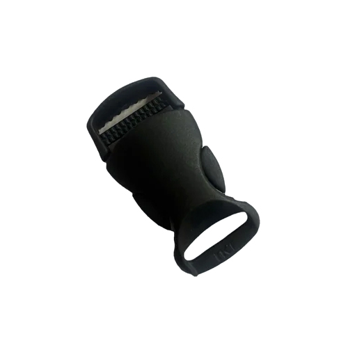 19 मिमी साइड रिलीज बकल