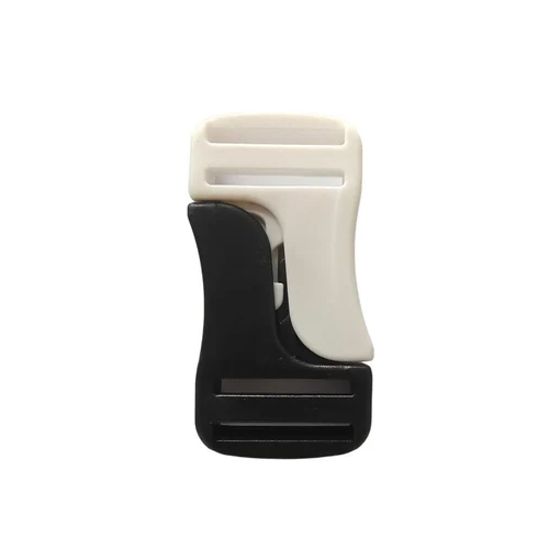 1inch Panda Side Release Buckle