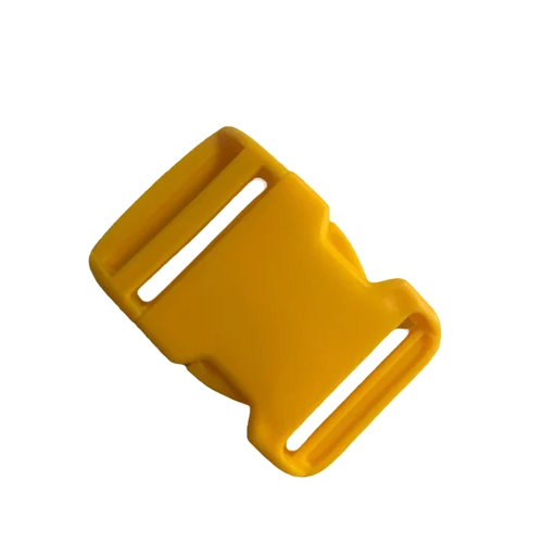 38mm Ultra Side Release Buckle Clamp